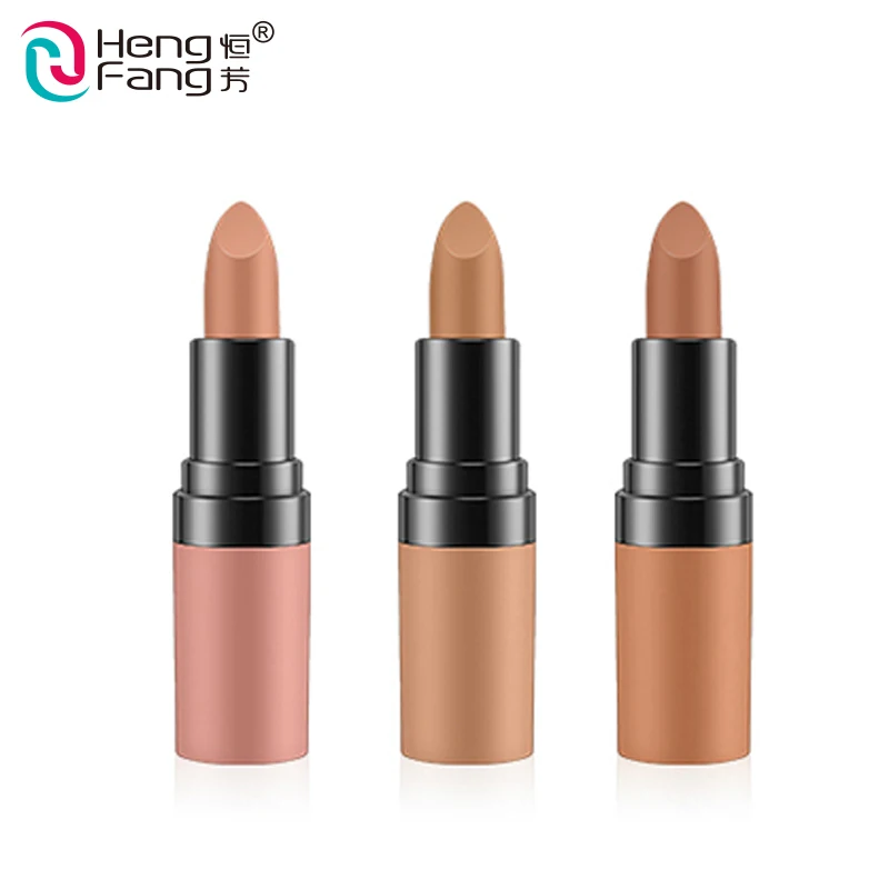Chinese OEM Cosmetics Makeup Factory Wholesale Waterproof Makeup Brands Lipstick