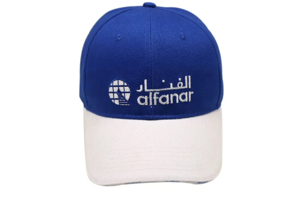 
Factory manufacturer 100% Cotton Embroidery Baseball Caps Vietnam 
