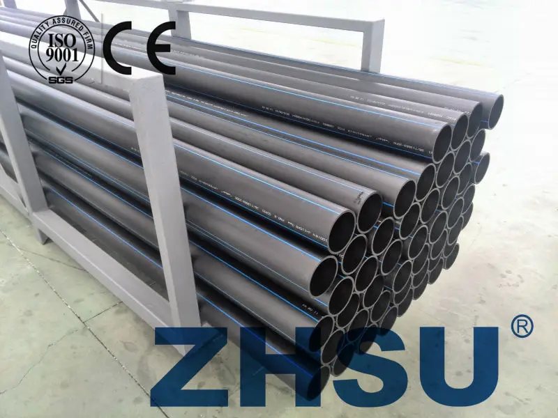 140 мм HDPE труба цена