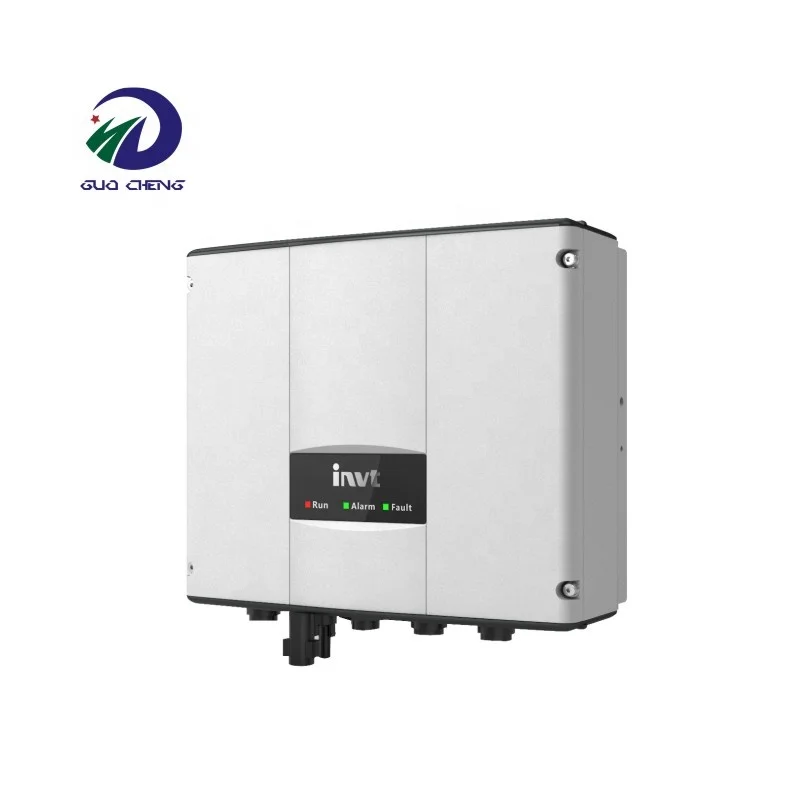 Pure Sine Wave 48V Three 3 Phase 10Kw Hybrid Solar Inverter