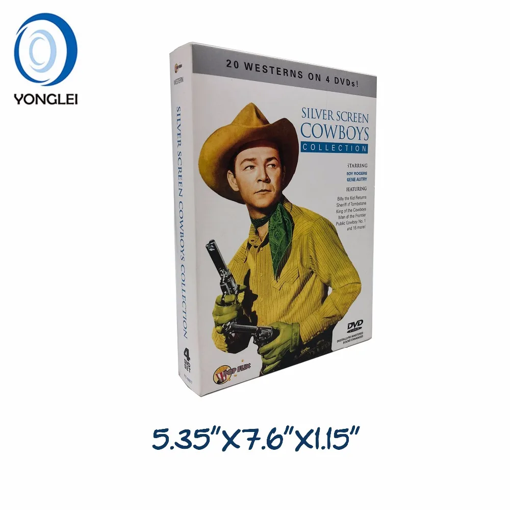 DVD duplication and printing DVD replication packaging with DVD slipcase