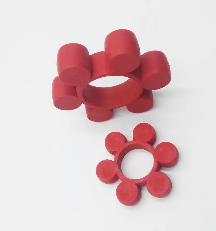 MT Elastic Spider for Shaft Coupling