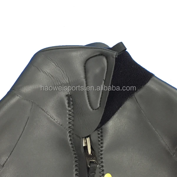 Factory supply 2-7mm YAMAMOTO smooth skin diving suit