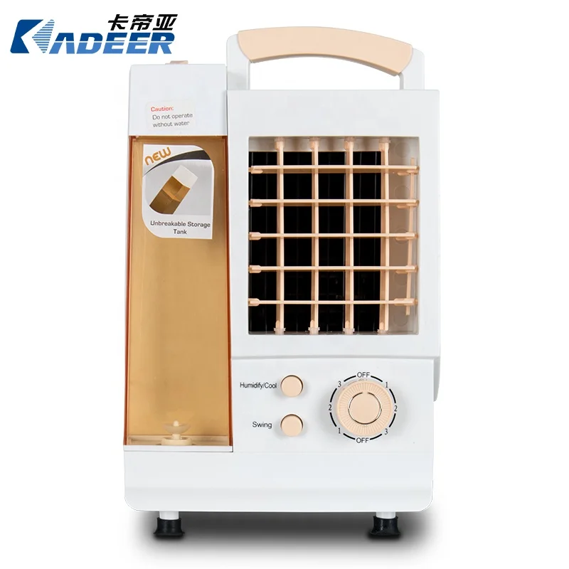 
Personal Hand Mini Water Air Cooler Price 