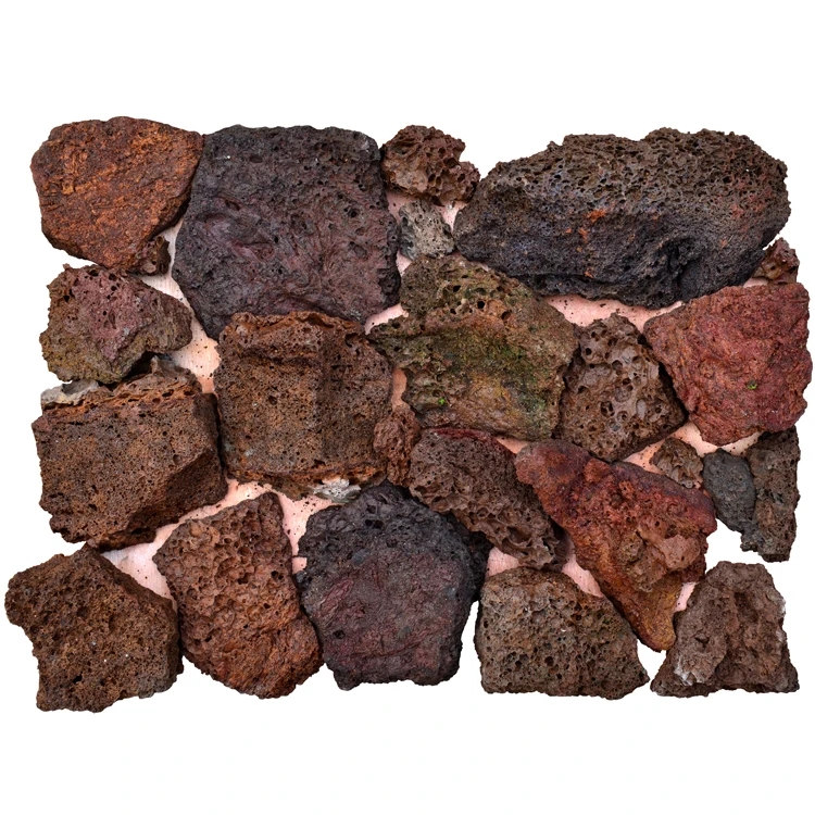 basalt stone/ lava stone for cleaning/ volcanic stone price