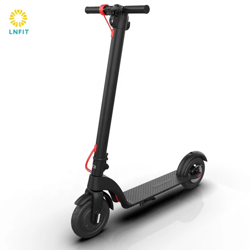 Wholesale Newest Best Folding Electric Mobility Scooter Adult x7 scooter