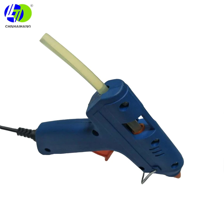 HJ008 electricheat mini hot melt glue gun
