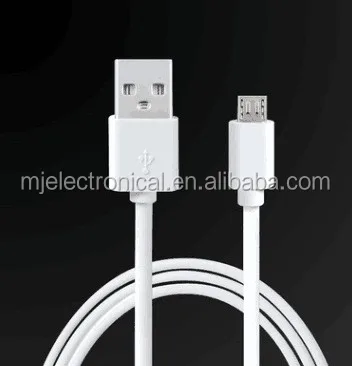 Бесплатный образец Лучшие продажи Ультра TPE Micro USB Кабель 1 м 2 м 3 м 2A премиум Зарядное Устройство USB Кабель для iPhone