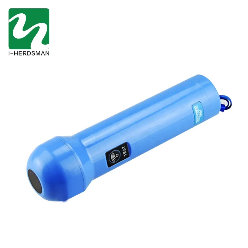 Veterinary equipment mini ultrasound machine for pregnancy goat test swine