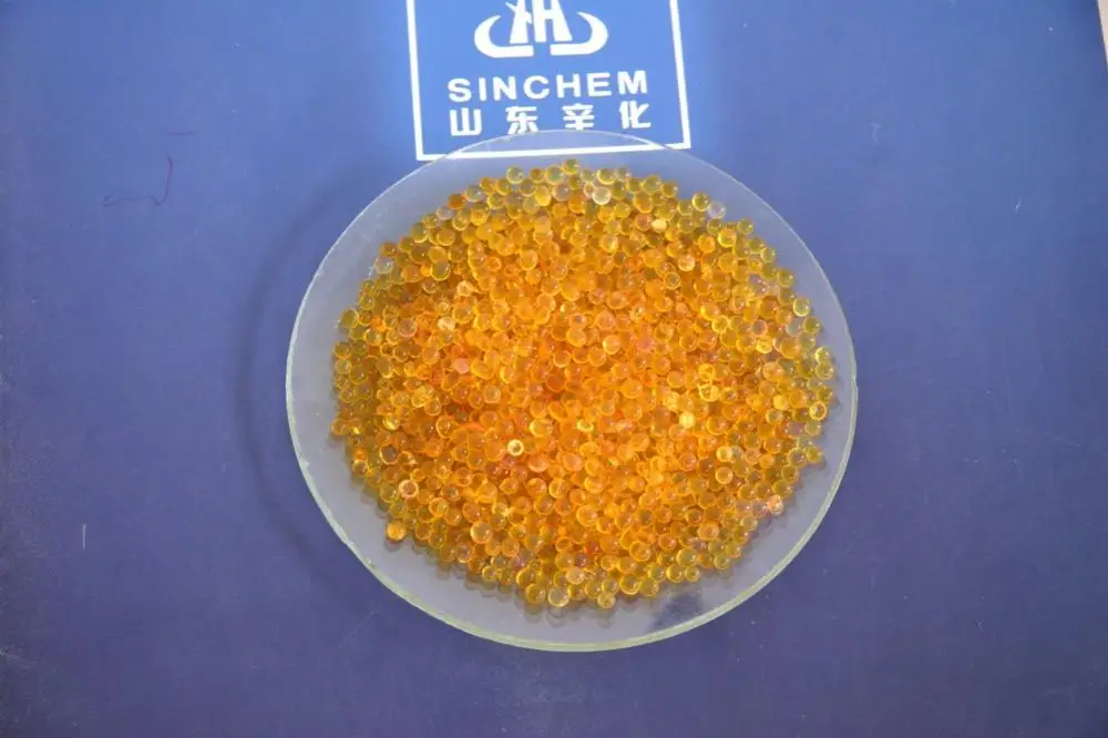 self-Indicating blue to pink , orange to green cobalt chloride free Silica Gel desiccant