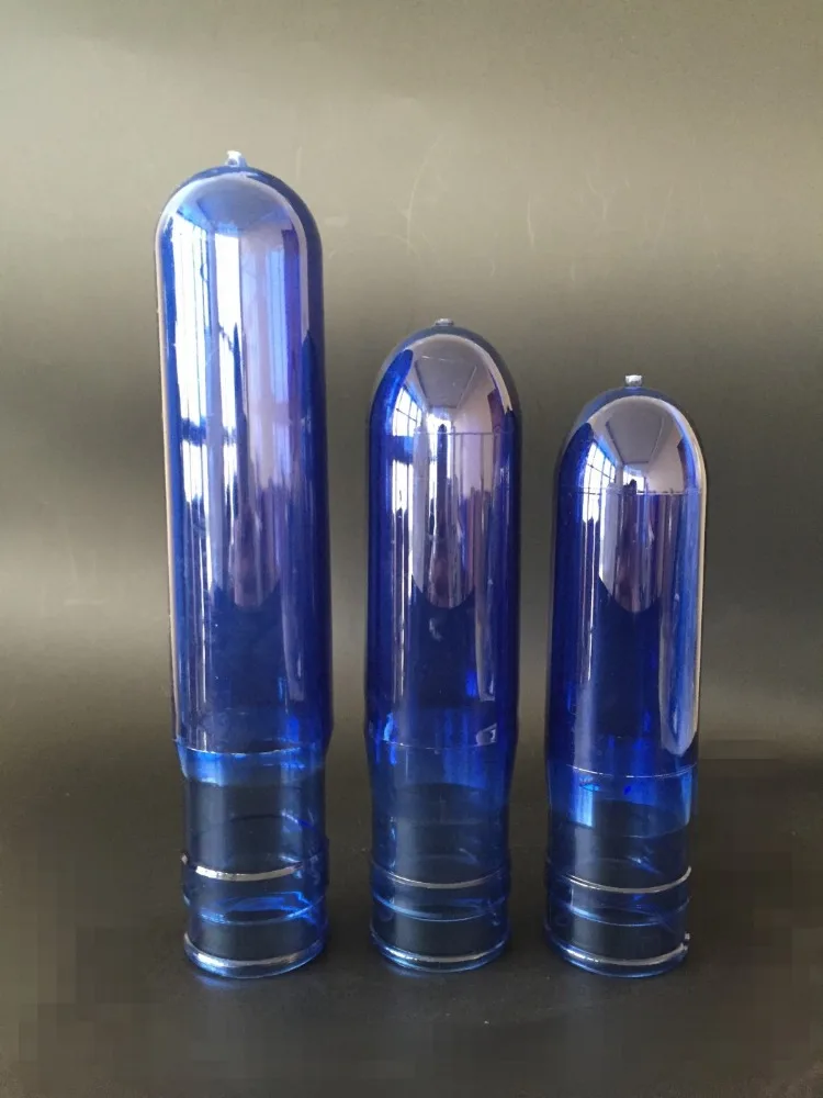 5 галлонов ПЭТ преформ