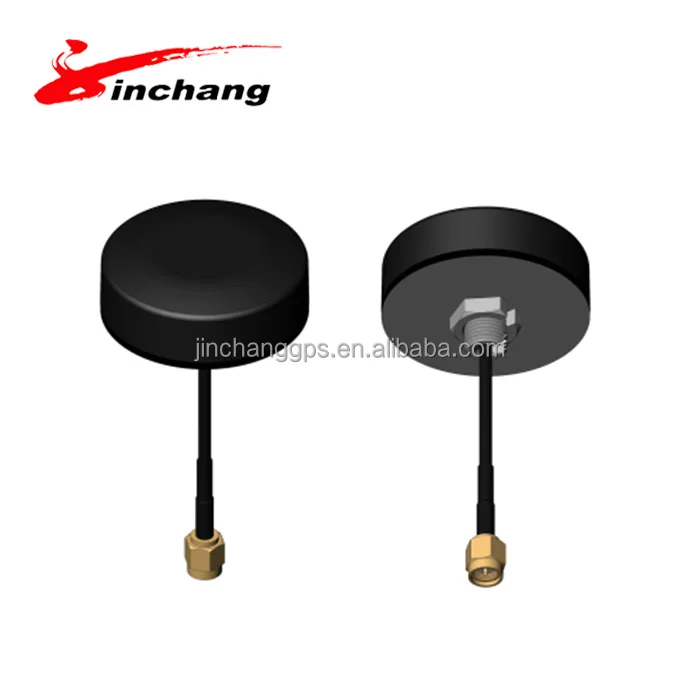 JCA003 Screw Mounting External GPS GLONASS Antenna