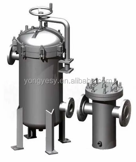 Химический сепаратор, жидкий двухфазный или трехфазный газовый сепаратор