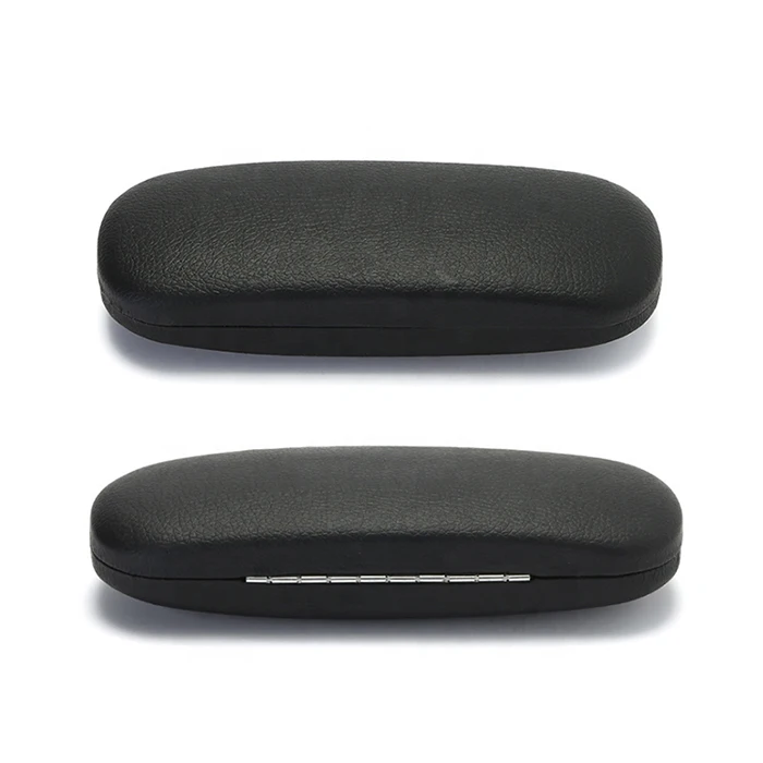 Недорогой Жесткий Классический оптический футляр для очков