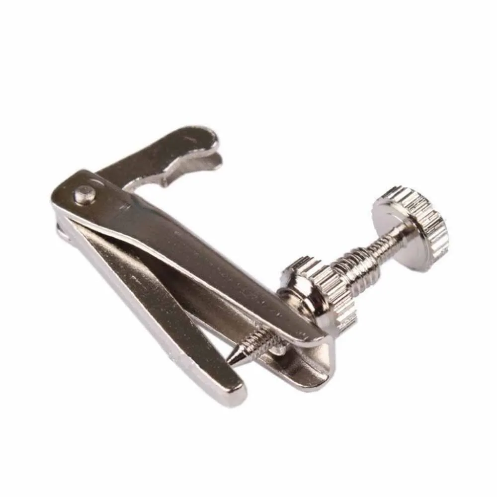 
Golden Brand Violin Accessories Violin Fine Tuner String Plate 
