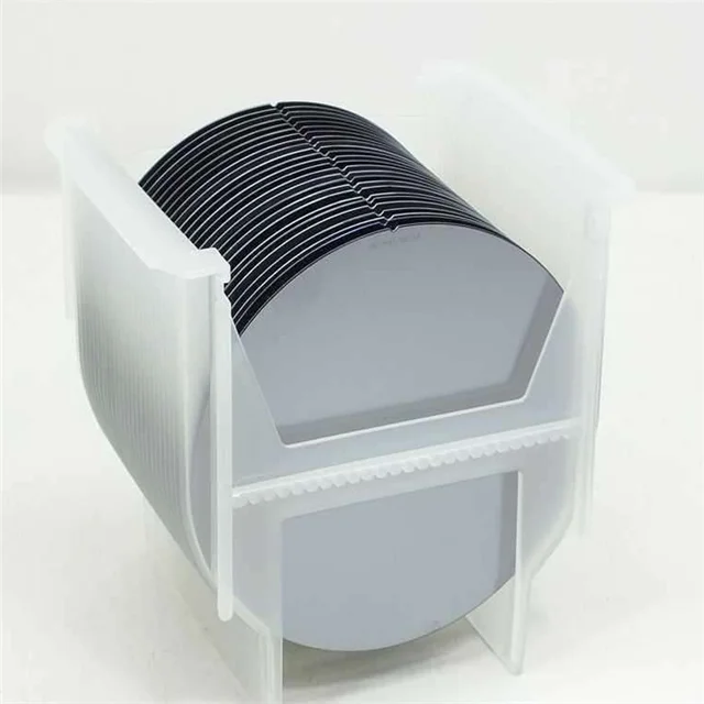 
 6 дюймов Кремниевая Пластина  