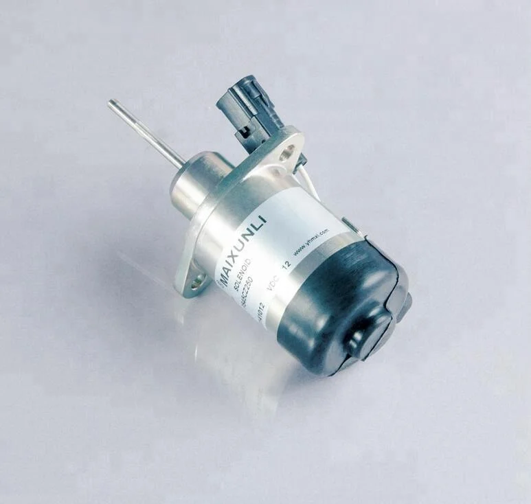 Aftermarket Carrier Transicold 12V Solenoid Valve PS45CZ250/25-38773-00 Kubota