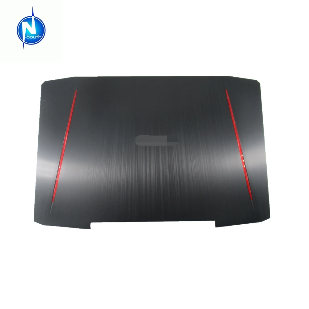 Ноутбук натуральная ЖК задняя крышка верхней крышкой чехол для acer vx15 vx5-591g 58ax 547b 727n 54vg ap1ty000100