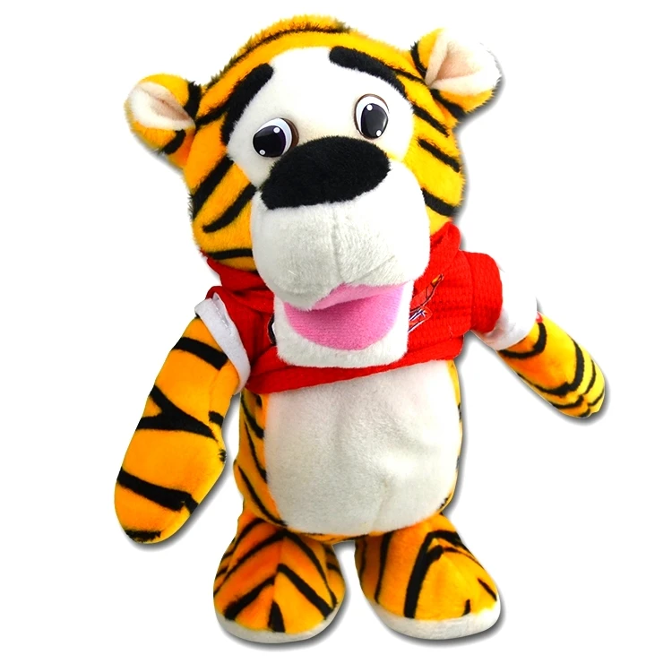 custom plastic push button switch  animal and music sound box for toys