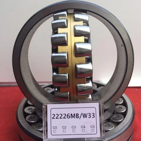  OTE самый продаваемый Сферический роликовый подшипник 22226 MBW33