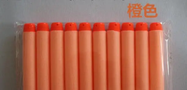 Профессиональный производитель пуль из пенопласта для Игрушечного Пистолета