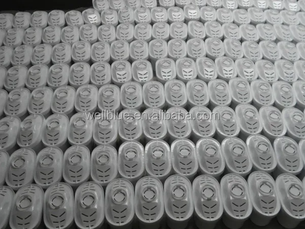 cheap water filter cartridges Water Filtere with pH level 8.5~10 , ORP -150MV, H2 level -0.4ppm