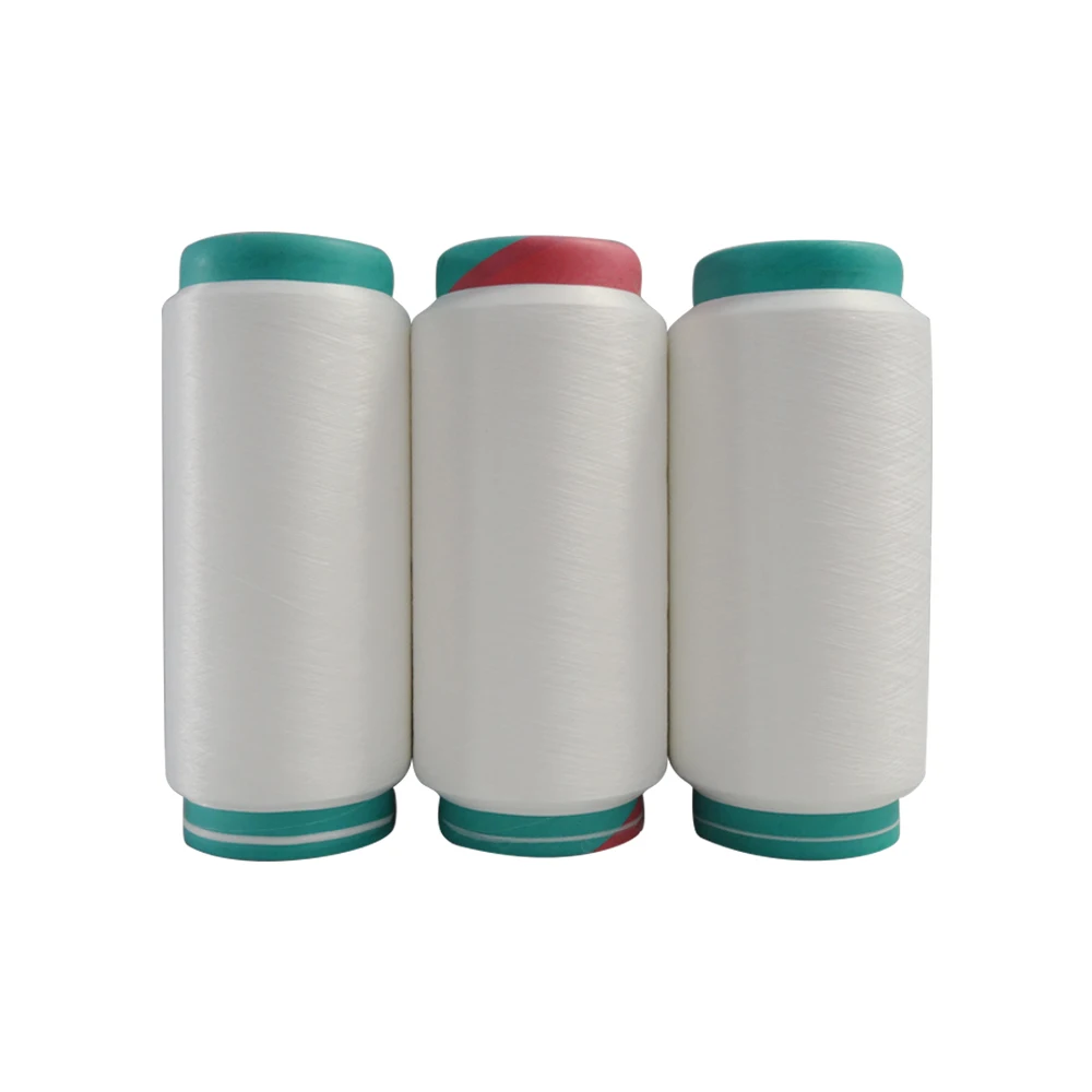 3050 Knitting Yarn  Nylon Polyester  Melange Heather Yarn