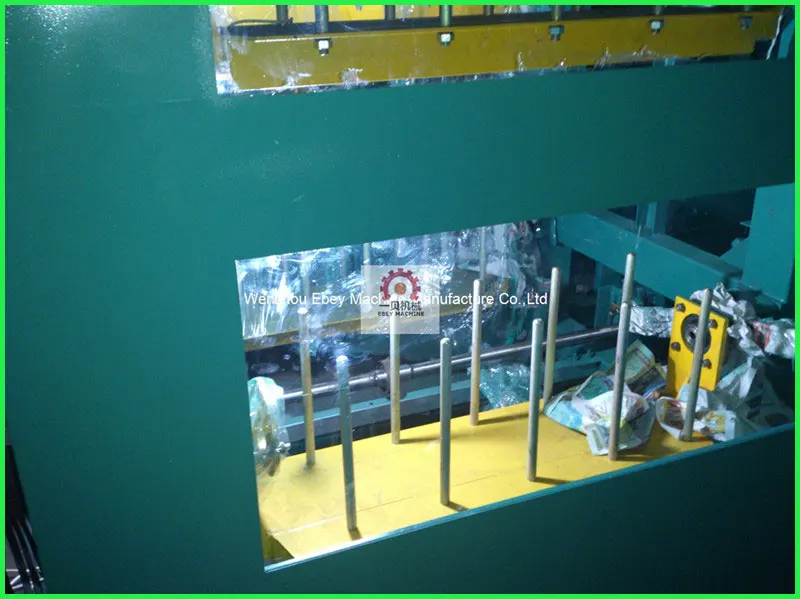 China mainland new technology climbing coir jute sisal plastic dual rope stranding making machinery for mooring braided rope