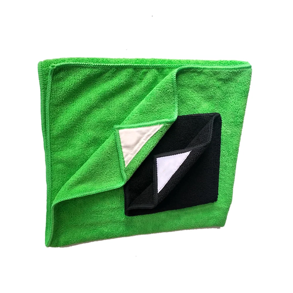 Универсальный лучший помощник для мам, салфетка из микрофибры для уборки дома, полотенце, кухня и столовая посуда с магнитом