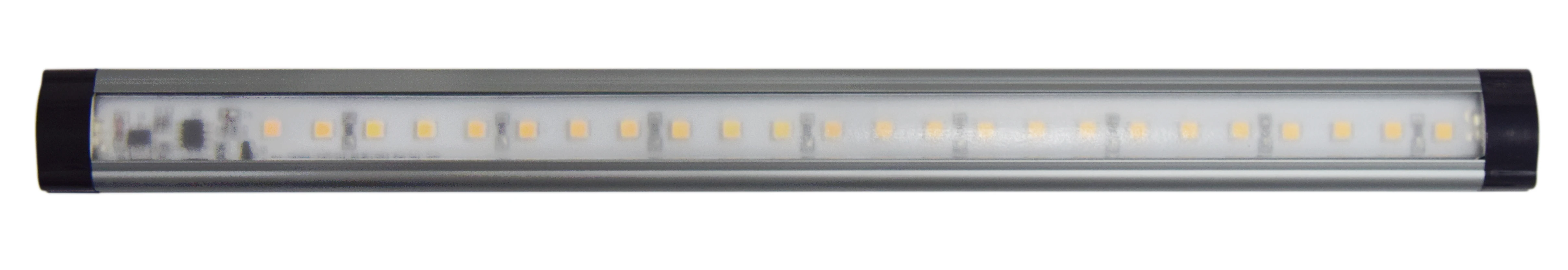 Kingunion Lighting Clear Glass 110-240V Dc12v Led Sensor Wardrobe Light Touch-sensitive Led Sensor Switch Cabinet Lights