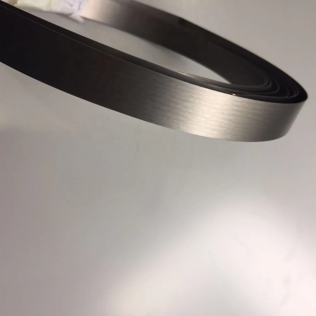 0.5mm thickness 3005 aluminum strip for ppr pipe