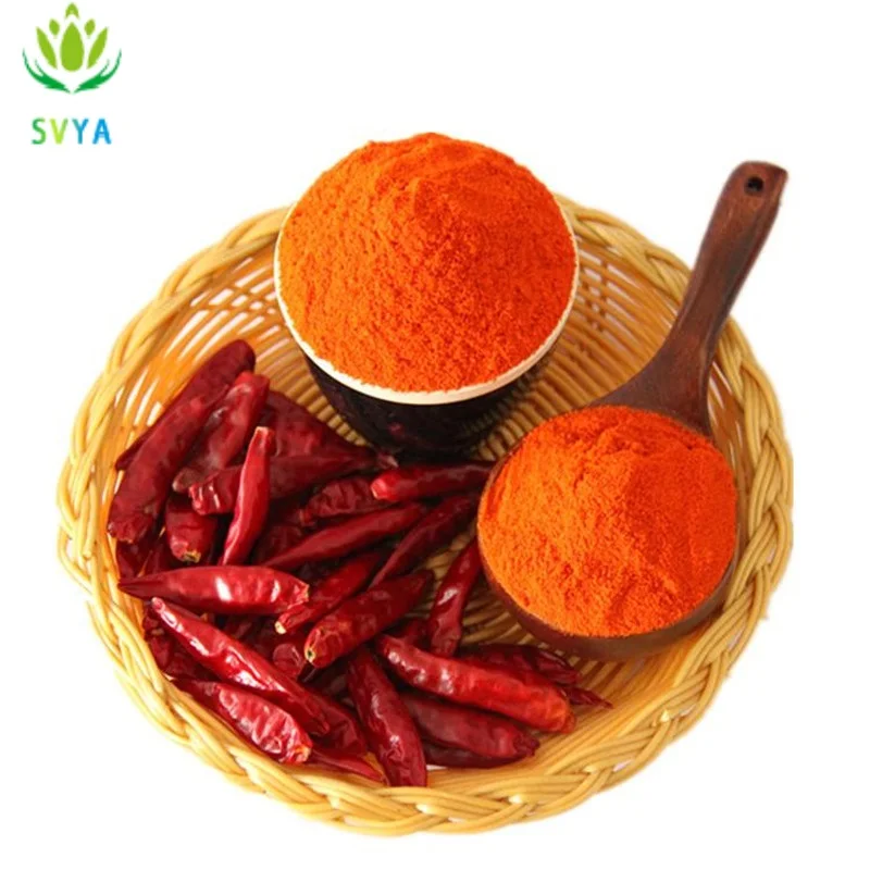 
buy Hot selling pure 100 Water soluble capsaicin 95% chilli 