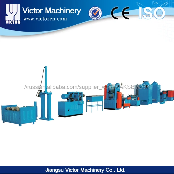 ПЭТ один слой/multi-layer sheet extrusion line