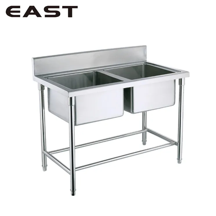 Оптовая продажа хорошее качество, раковина из нержавеющей стали производителей/Столешница раковины/блок с раковиной