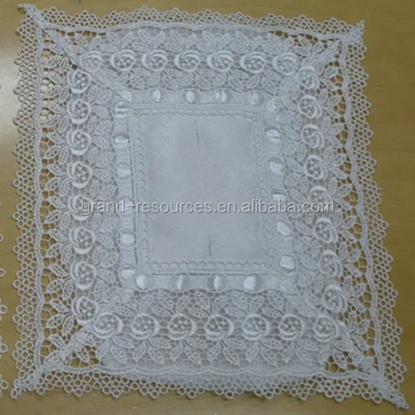 Фантазии tissue box держатель