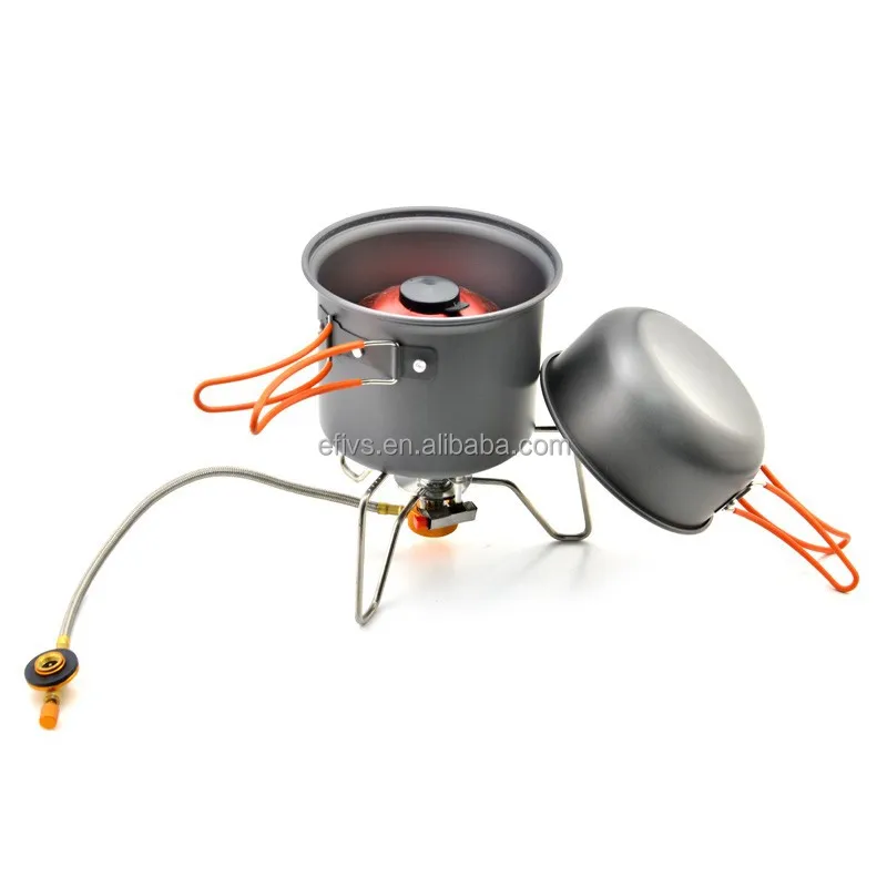 outdoor stoves for camping backpacking