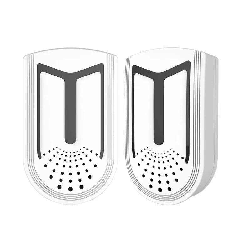 
China Supplier Effectively And Effortlessly Electronic Mice Repellent Mouse Expeller 
