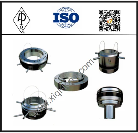 Нефтепромыслового оборудования слипы Тип корпуса вешалка и трубки вешалка или корпус катушки