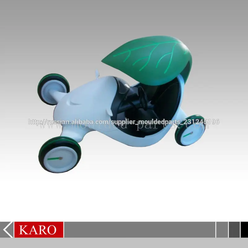 SLS SLA игрушка прототип изготовление