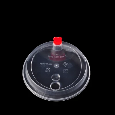 
QC-420 Plastic Cup Making Machine Price 