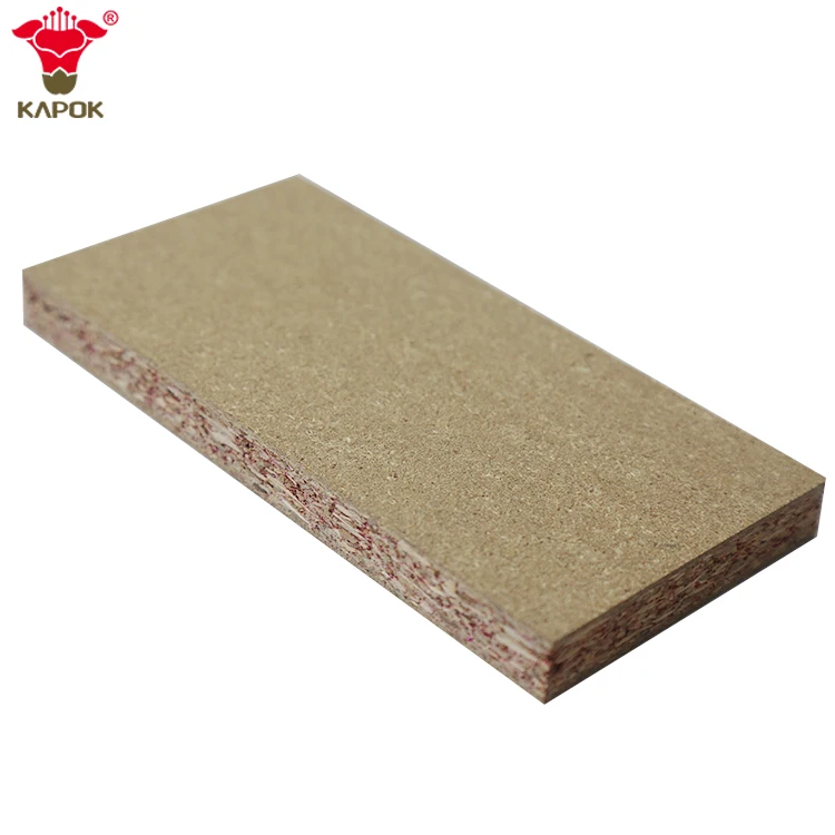 Меламиновая панель Kapok, низкая цена, 9-25 мм