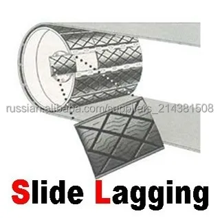 lag replacement unit