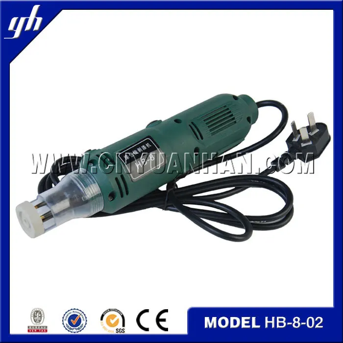 Stripping wires for electrician use