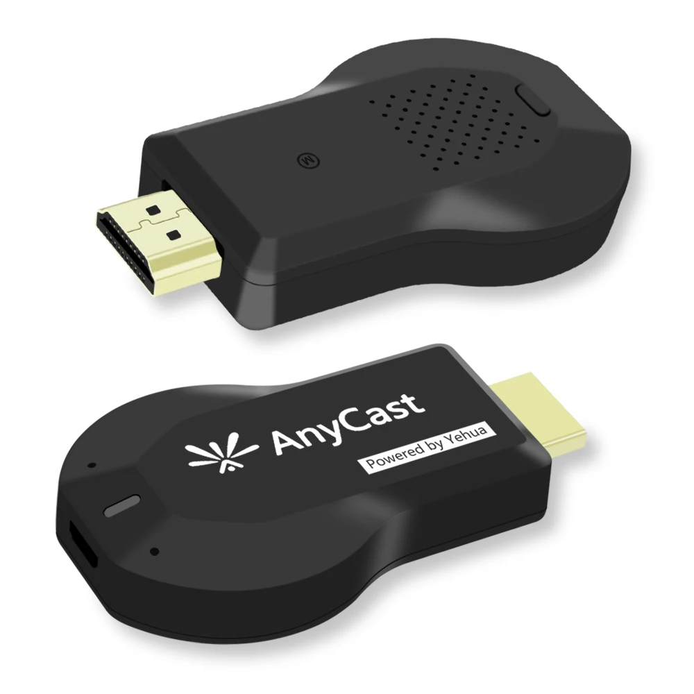 Miracast Audio and Video Transmitter Dongle for Android, for iPhone and for Macbook Pro