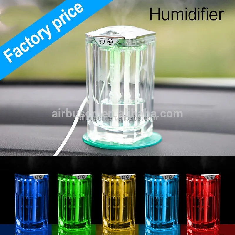 Горячие продажи оптовые естественные Отрицательные ионы ультразвуковой увлажнитель магазин электроники китая онлайн