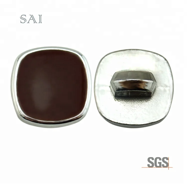 14L 16L Colorful Factory Wholesale High Quality Various Kinds of Epoxy Resin Polyester Buttons