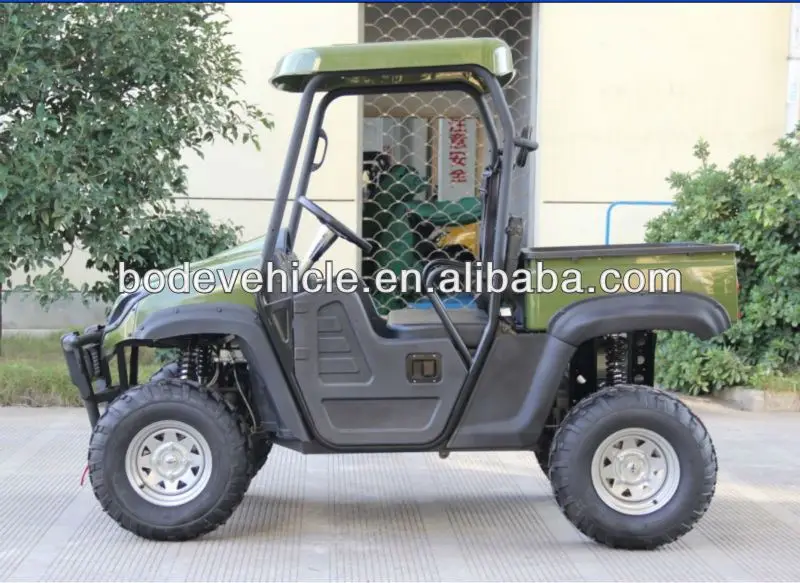 EEC & EPA E 5000W