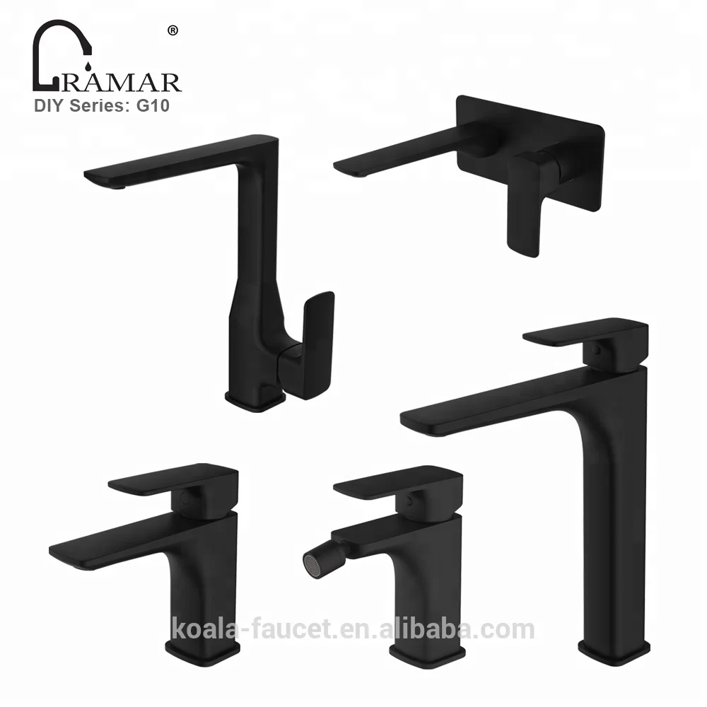 Wholesale Price Bathroom UPC NSF 61 Health Modern Basin Sanitary Ware Faucet