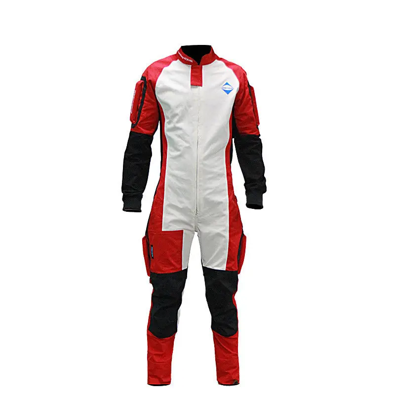 
Skydiving Free Fly Suit Regular Size Jumpsuit Skydive 