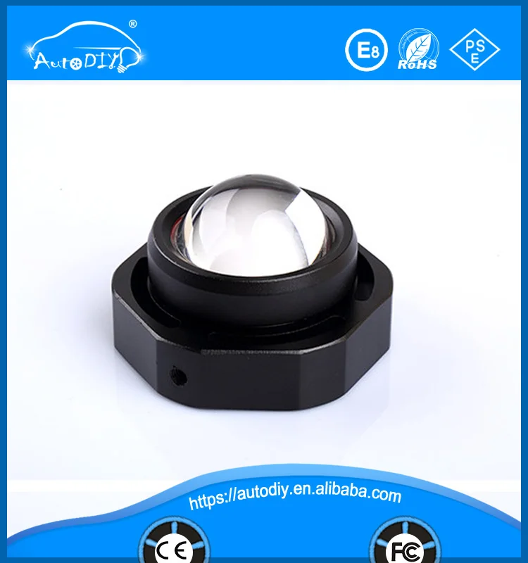 Трендовый горячие продукты eagle eye небольшие светодиодные дневные ходовые огни Горячие новые продукты для 2017